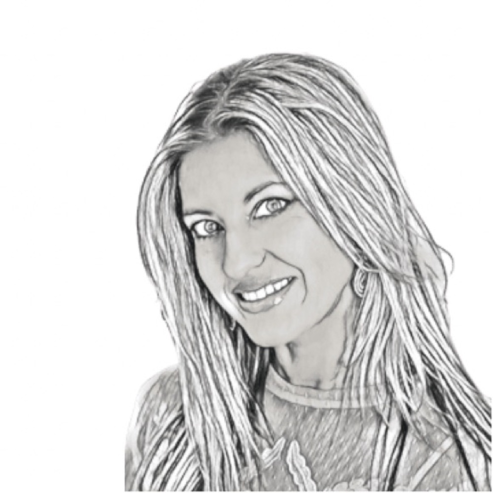 Meet your Posher, Courtney